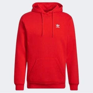 Adidas Essential Hoodie